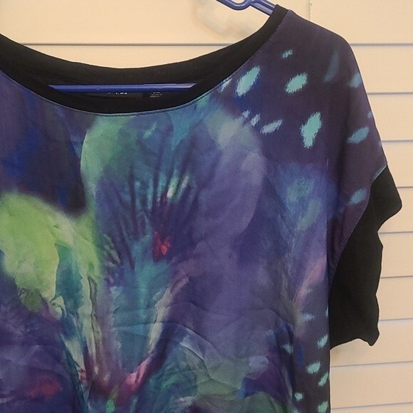 Apt 9 blouse NWOT size PM - Picture 4 of 9